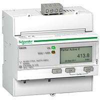 SCHNEIDER Elektroměr iEM3250 nepřímé měření