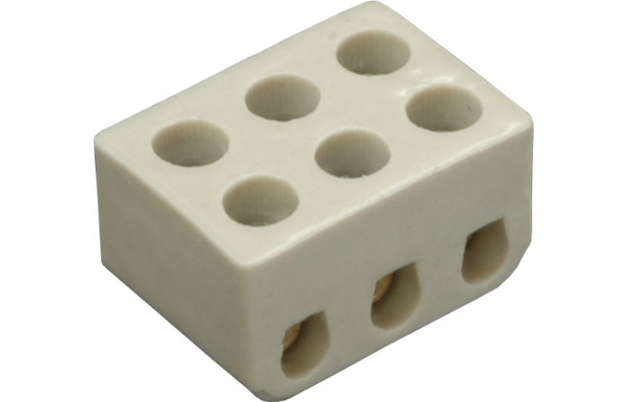 SEZ Svorka 6112-06 porcelánová