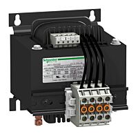 SCHNEIDER ABT7PDU100B >Transformátor 2x 24 V, 1 00