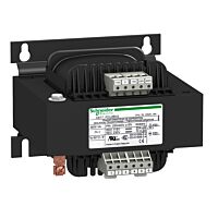 SCHNEIDER ABT7PDU250G >Transformátor 2x 115 V, 2 5