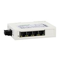SCHNEIDER TCSESL043F23F0 ConneXium switch 4TX 10/1