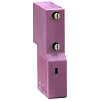 SCHNEIDER TSXCANKCDF90T >90° Sub D9 standard konek