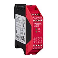 SCHNEIDER XPSAC1321P Bezpečnostní modul Preventa