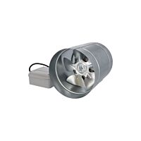 VENTS Ventilátor VKOMz 200 potrubní