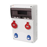 FAMATEL Skříň V431-ZSF20101000.V /3952 zásuvková