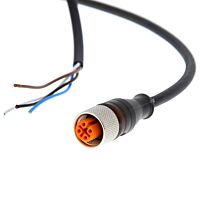 OMRON Produkt Y92E-M12PUR4S5M-L
