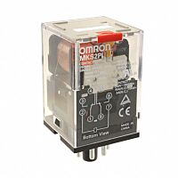 MKS2PI AC240 BY OMZ