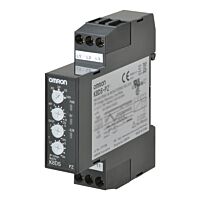OMRON Produkt K8DS-PZ1