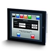 OMRON Terminál NS8-TV01B-V2 8,4 palce programovatelný