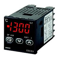 Regulátor E5CSV-Q1TD-500 AC/DC24