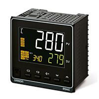 OMRON Produkt E5AC-QX4A5M-009