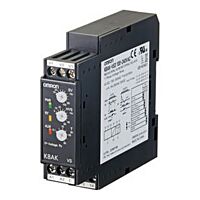 OMRON Produkt K8AK-VS3 100-240VAC