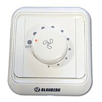 BLAUBERG Regulátor CDT 300/1,5 otáček ventilátoru