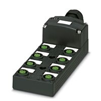 PHOENIX Skříňka SACB-8/16-L-C SCO P pro snímače