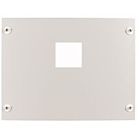 EATON Sada BPZ-NZM2-600-MV montážní