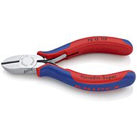 KNIPEX 70 15 110 Kleště štípací boční