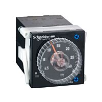 SCHNEIDER Relé RE48ATM12MW časové
