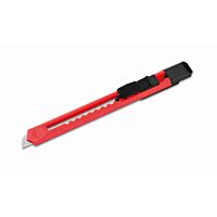 CIMCO Univerzální plastový nůž ECONOMY - 135 mm