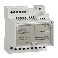 SCHNEIDER Jednotka 33684 zpožďovací pro MN 100/130