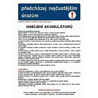 Tab."Pravidla bez.prác.při nab.aku." A4