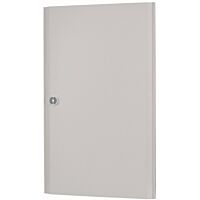 EATON Dveře BP-DS-600/10 plechové se zámkem