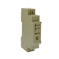 Zdroj AMR1-24 24V/10W napájecí