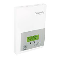 SCHNEIDER SE7200C5045 Pokojový regulátor, bez komu