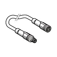 SCHNEIDER XZCR2709037S2 Kabel