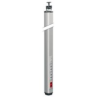 SCHNEIDER ISM20505 Pole, 2-sided, 3.17-3.57m, tens