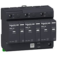 SCHNEIDER Svodič PRD1 25r 3P T1+T2