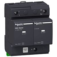 SCHNEIDER Svodič PRD1 Master 1P+N přepětí T1