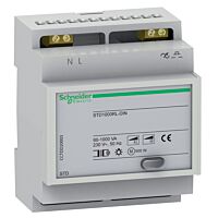 SCHNEIDER CCTDD20003 Výkonový stmívač 60-1000 W