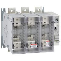 SCHNEIDER GS2SB3 Pojistkový odpínač 3P 630A C1-C2