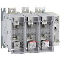 SCHNEIDER GS2TU3 Pojistkový odpínač UL