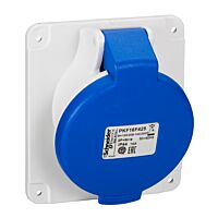 SCHNEIDER PKF16F425 Zásuvka vest.16A 3P+N+PE 200-2