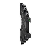SCHNEIDER RSLZRA3 Patice-pružinové svorky 110V AC/