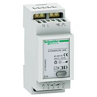 SCHNEIDER Stmívač CCTDD20002 40-400W