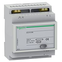 SCHNEIDER Stmívač CCTDD20011 SCU 1-10V