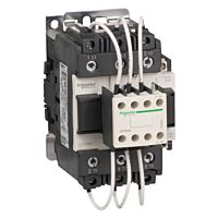 SCHNEIDER Stykač LC1DWK12P5  230VAC