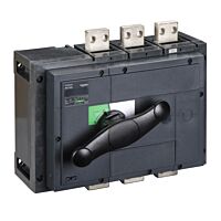 SCHNEIDER Deon INS1600 3P