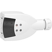 SCHNEIDER KBC10DCB40 10A vývodní konektor
