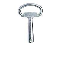 SCHNEIDER NSYTC6CRN Tvarová vložka, čtverec 6 mm