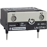 SCHNEIDER Modul LA4-DT4U