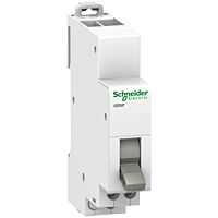 SCHNEIDER Přepínač ISSW A9E18071 2 přep. 20A 230V