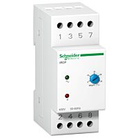 SCHNEIDER Relé RCP 8A 400V 50-60Hz fázové