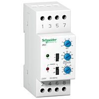 SCHNEIDER Relé A9E21181 RCI 8A 230VAC proudové