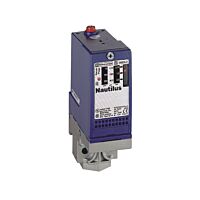 SCHNEIDER XMLA300E2S11 Tlakový spínač kovový, pomo