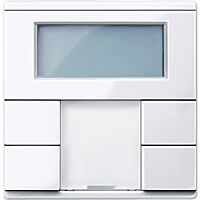 SCHNEIDER MTN6212-0325 KNX multifunkční tlač. pane