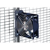 SCHNEIDER NSYCVF170M115 Ventilátor, 170 m3/h, 115V