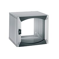 SCHNEIDER "NSYOPB9U4F CaSys, 19" nástěnná datová